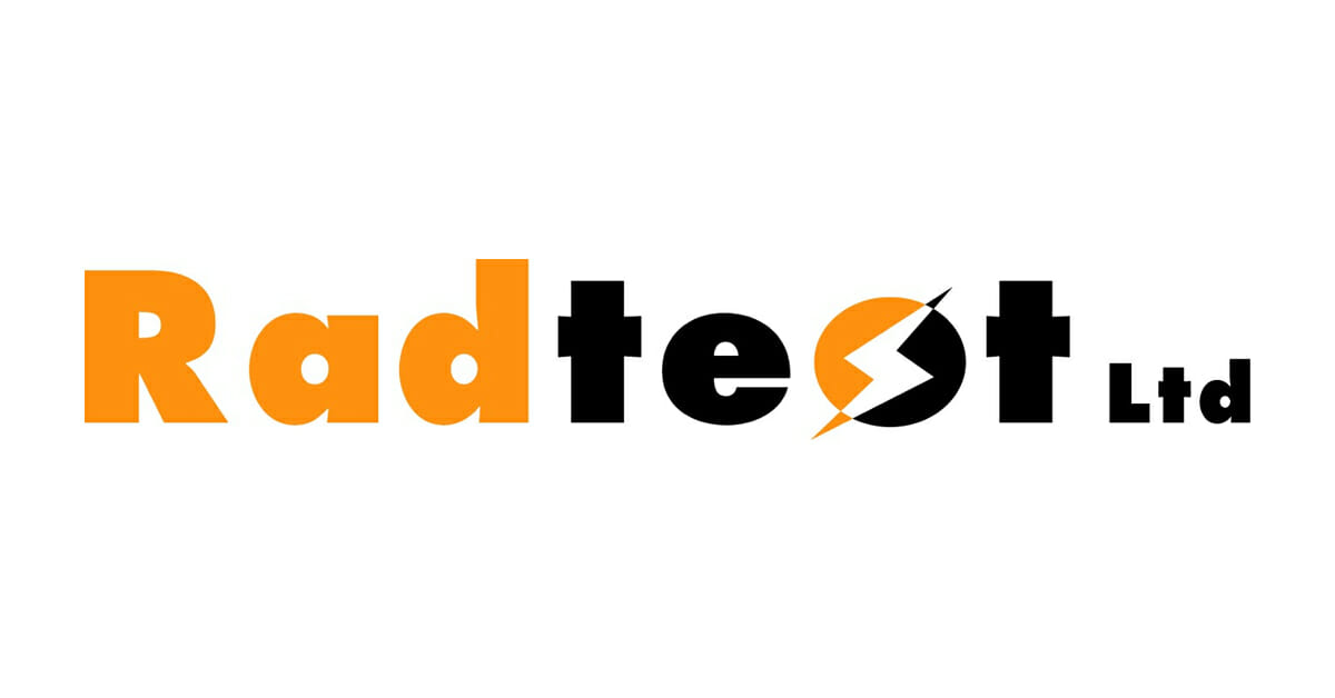 Radtest Logo