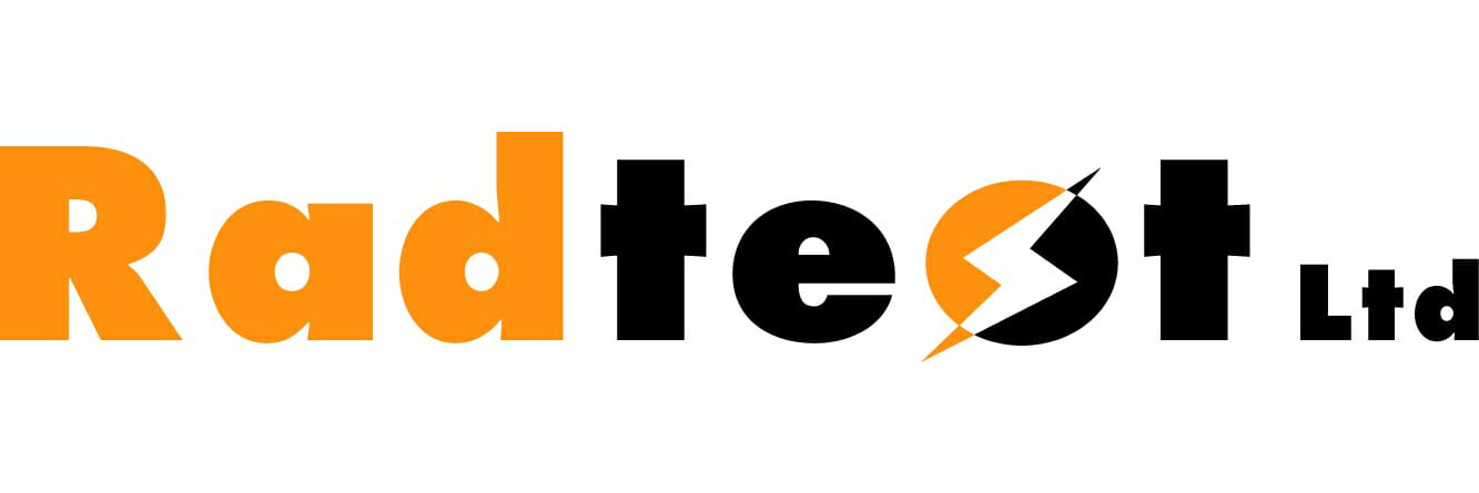 Radtest logo