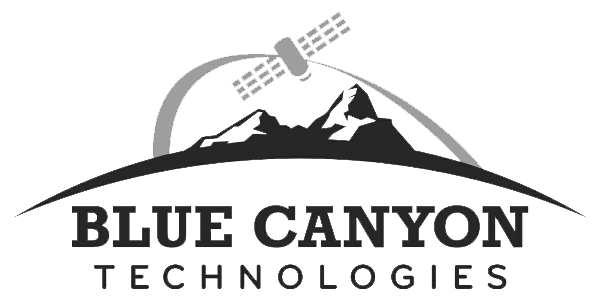 Blue Canyon Technologies Logo
