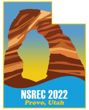 NSREC 2022 Logo