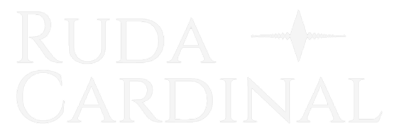 Ruda Cardinal Logo