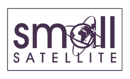 Small Satellite Logo