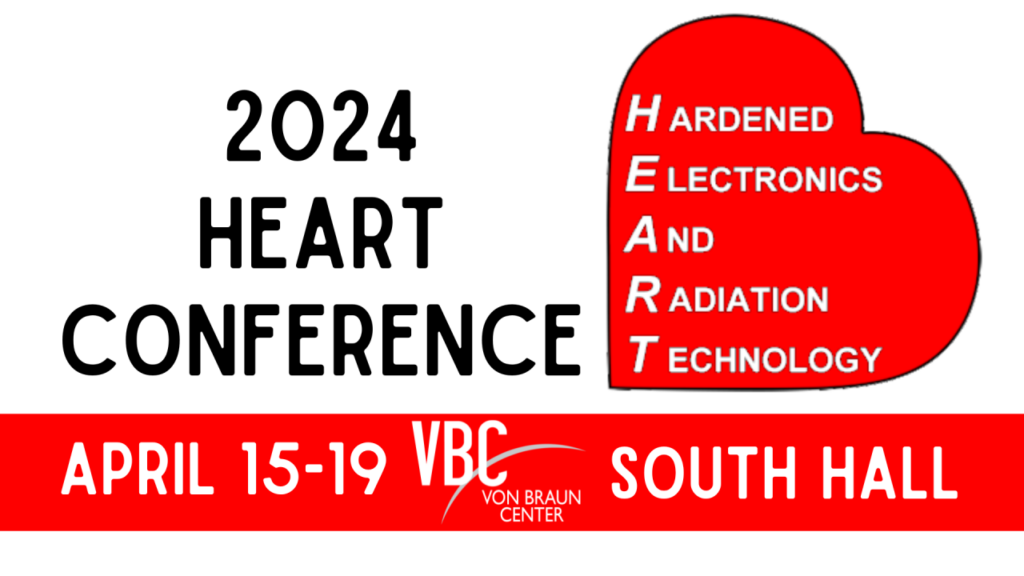 HEART Conference 2024 Logo